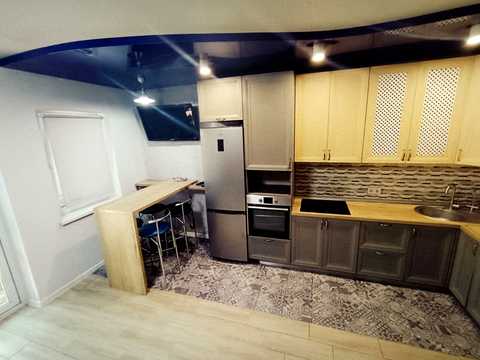 дом по адресу Центральная ул.