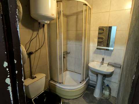 квартира за адресою Депутатська вул., 25