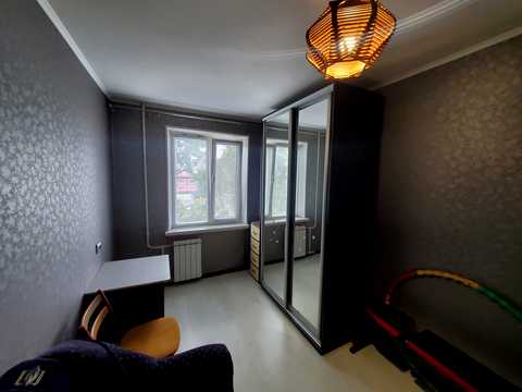 квартира за адресою Павла Тичини просп., 26
