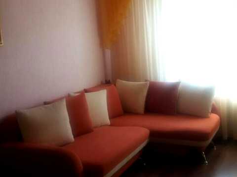 квартира по адресу Радунская ул., 3