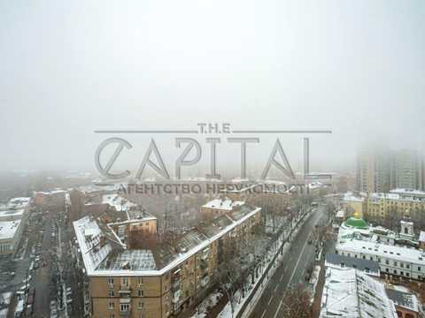 комерційна за адресою Київ, Князів Острозьких вул. (Московська), 5