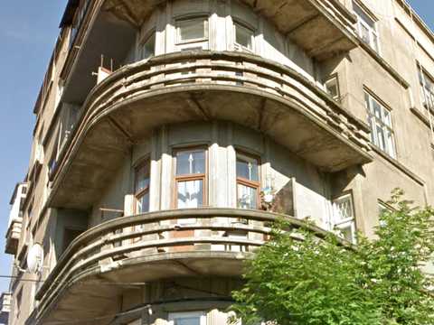 квартира за адресою Конституційна вул. (28 Червня), 49