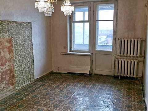 квартира по адресу Проспектная ул., 7/9