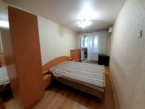 квартира по адресу Композитора Лятошинского ул., 14-А