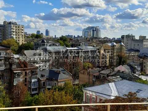 квартира за адресою Ярославів Вал вул., 15-А
