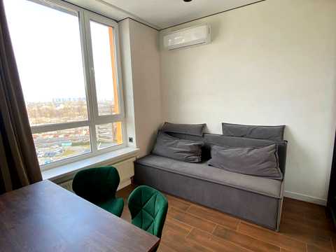 квартира по адресу Столичное шоссе, 3
