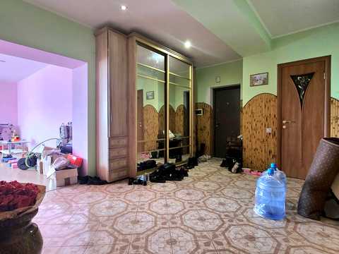 квартира за адресою Тараса Шевченка вул., (Будинок 1)
