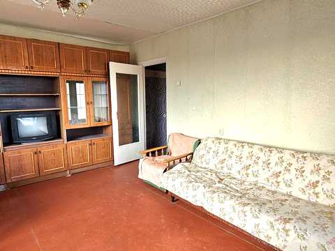 квартира по адресу Деповская ул., 3