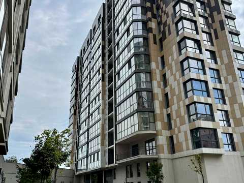 квартира за адресою Науки просп. (Гагаріна), 112-Б