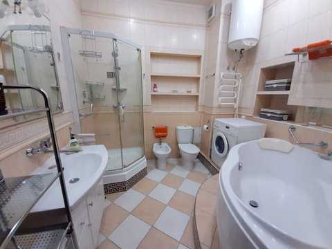 квартира по адресу Золотоворотская ул., 2