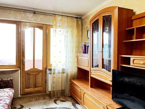 квартира за адресою Верховної Ради бульв., 23-А