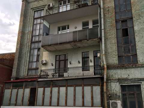 квартира по адресу Михайла Коцюбинського ул., 9