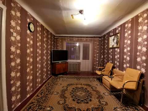квартира по адресу Патриотическая ул., 86