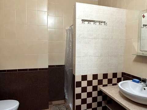 квартира за адресою Любомира Гузара просп. (Космонавта Комарова), 46-Б