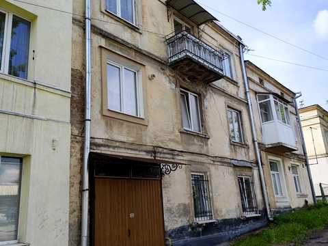 квартира за адресою Личаківська вул. (), 202