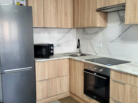 квартира по адресу Бориса Гмыри ул., 20