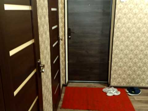 квартира за адресою Космічна вул., 118г
