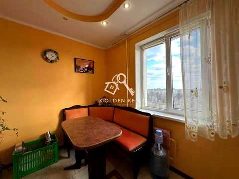 квартира за адресою Миколи Світальського вул., 20