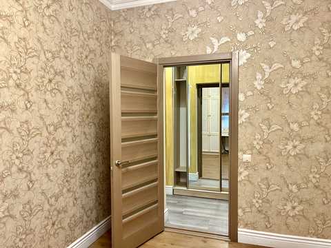 квартира за адресою Космонавтів вул., 62