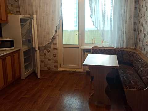 квартира по адресу Сергея Данченко ул., 3