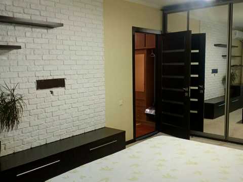 квартира по адресу Марсельская ул., 36