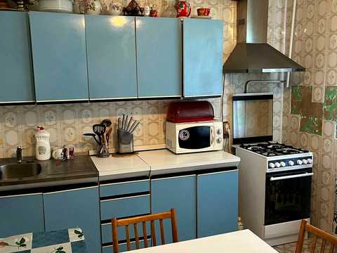 квартира по адресу Коцюбинского ул., 84