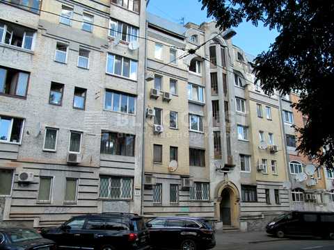 квартира по адресу Нижний Вал ул., 41