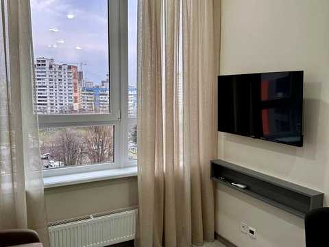 квартира по адресу Николая Гулака ул., 4