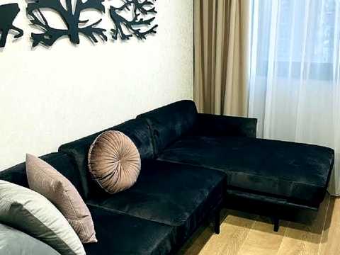 квартира по адресу Антоновича ул. (Горького), 74
