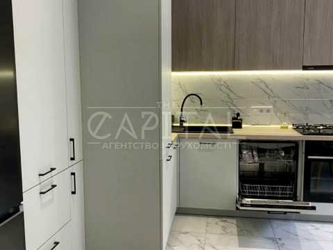 квартира за адресою Щаслива, 6а
