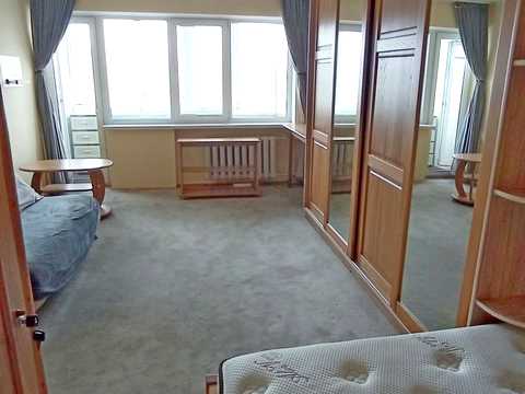 квартира за адресою В'ячеслава Чорновола вул., 30