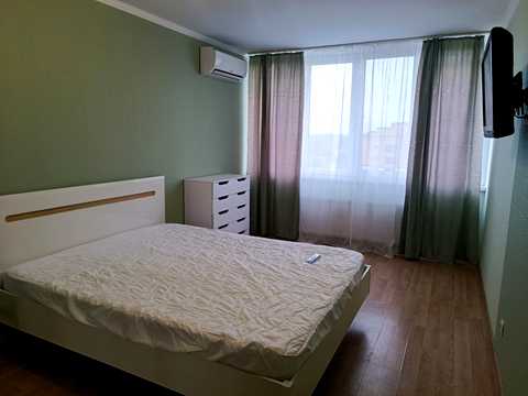 квартира за адресою Оксамитова вул., 20