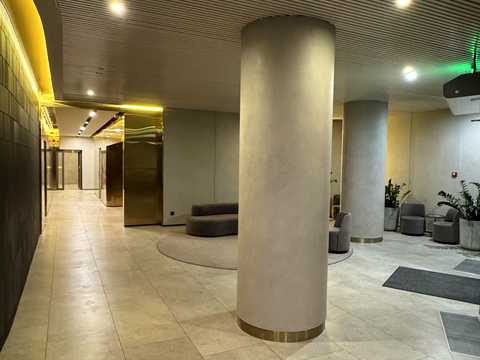 квартира за адресою Драгоманова вул., 31-А