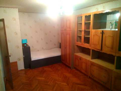 квартира по адресу Авиаконструктора Антонова ул. (Авіації), 4к1