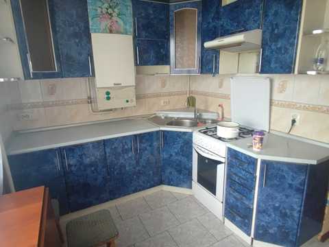 квартира за адресою Залізнична вул., 9