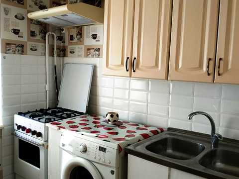 квартира по адресу Оболонский просп., 14-Ж