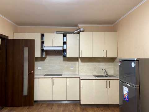 квартира по адресу Балтийский переулок, 3