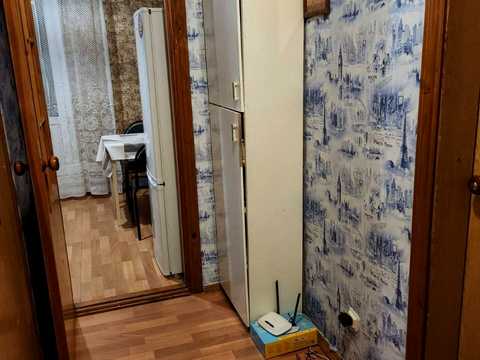 квартира за адресою Харківське шосе, 56