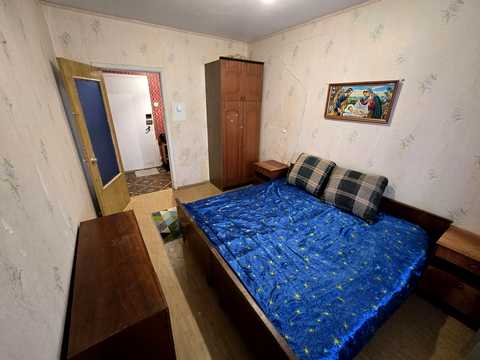 квартира по адресу Ревуцкого ул., 24/4