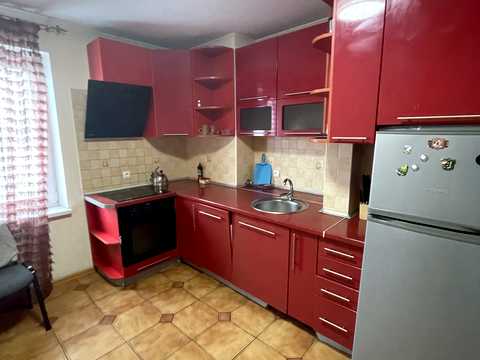 квартира по адресу Ярослава Мудрого ул., 28