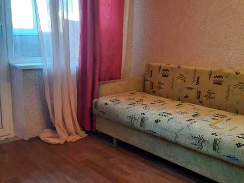 квартира за адресою Аерокосмічний просп. (Гагаріна), 39