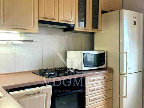 квартира за адресою Автозаводська вул., 5-А