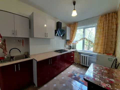 квартира за адресою Академіка Корольова вул., 68