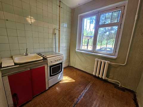 квартира за адресою Федора Караманиць вул. (Ватутіна), 58