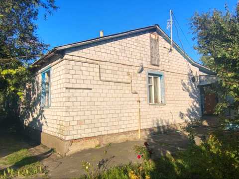 будинок за адресою Правика