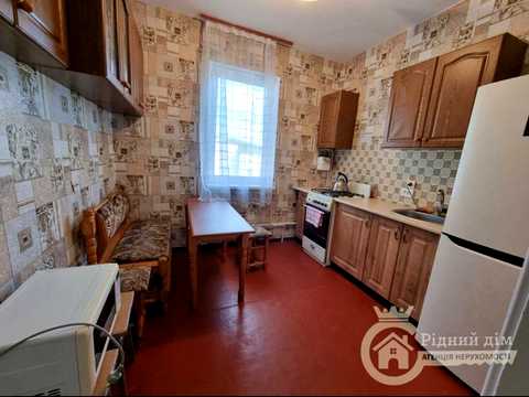 квартира за адресою Київська вул., 164