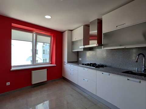 квартира за адресою Курінного Чорноти вул., 3