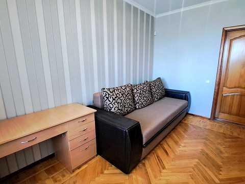 квартира за адресою Остафія Дашкевича вул. (Курнатовського), 2