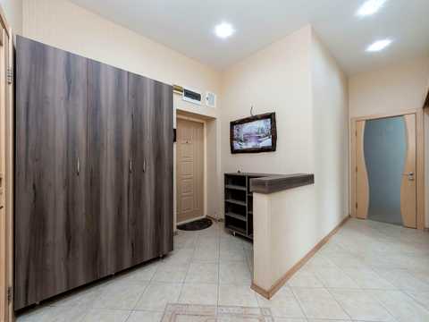 квартира за адресою Лесі Українки, 14