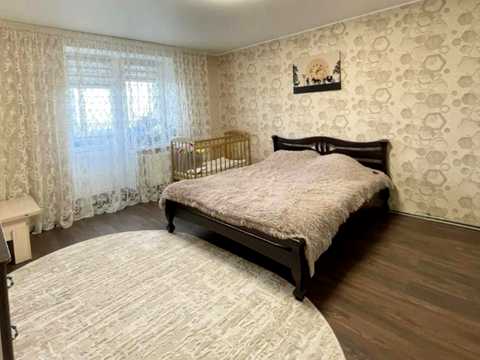 квартира за адресою Герасима Кондратьєва вул. (Кірова), 211-Б